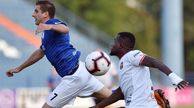 Tradicionalnim susretom Starih i Mladih Varaždin zaključio godinu