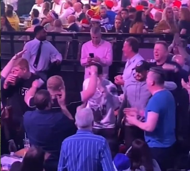 FANATIK: Pickford posjeduje još poneku "vještinu" osim nogometne