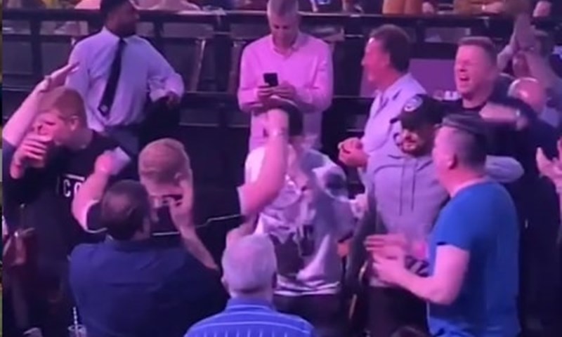 FANATIK: Pickford posjeduje još poneku "vještinu" osim nogometne
