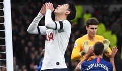 Tottenhamova žalba nije prošla: Sonu ostaju tri utakmice suspenzije