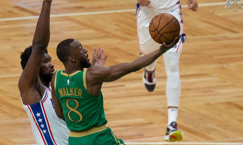Božić u NBA ligi otvoren glatkom pobjedom Bostona u Kanadi