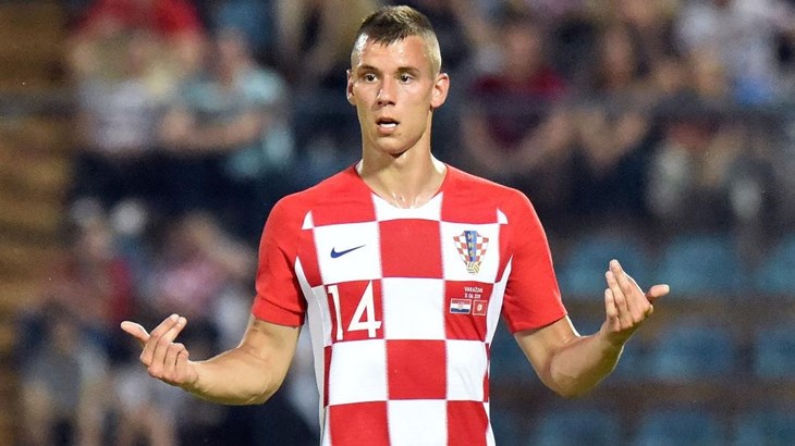 Rodgers pušta Benkovića na posudbu: "Ako se pojavi prava prilika, razmotrit ćemo je"