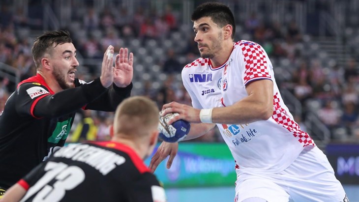 Stepančić: "Ovih pet-šest dana priprema izgleda kratko, ali bit će dosta dugo"