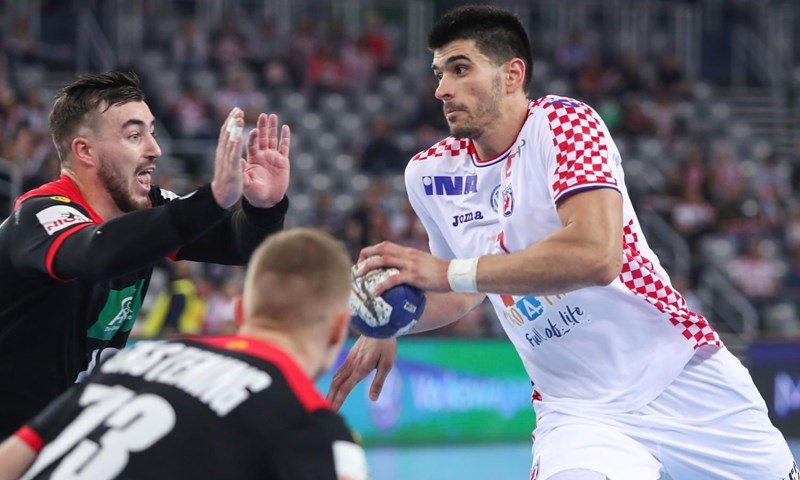 Stepančić: "Ovih pet-šest dana priprema izgleda kratko, ali bit će dosta dugo"