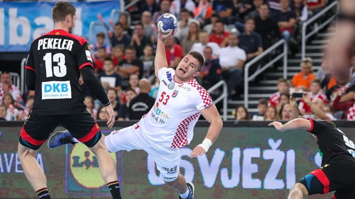Šipić: "Idemo pokušati posložiti što bolje napad i obranu te spremni dočekati zadnji dio priprema"
