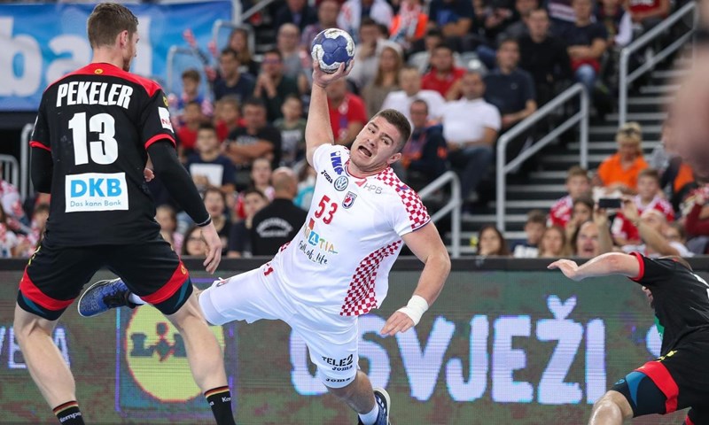 Šipić: "Idemo pokušati posložiti što bolje napad i obranu te spremni dočekati zadnji dio priprema"