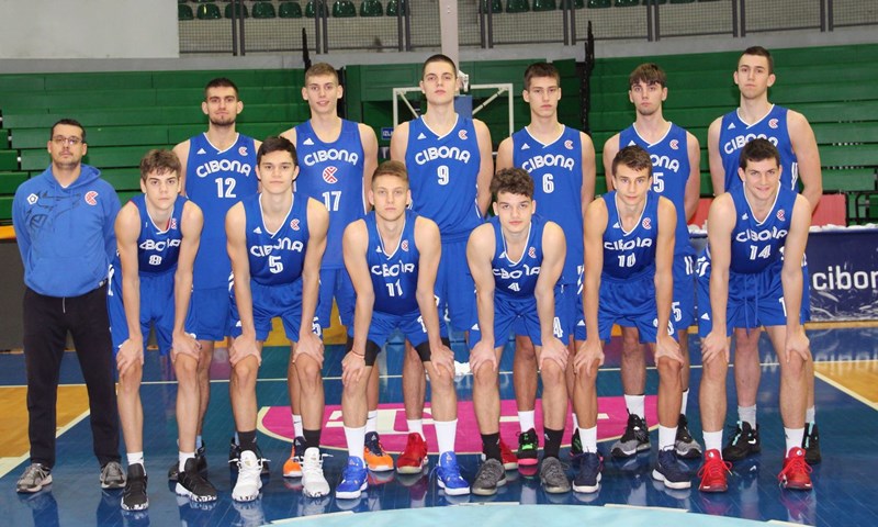 Cibona sjajno startala: "Druga četvrtina je bila zaista vrhunska, velika je ovo pobjeda za naš klub"