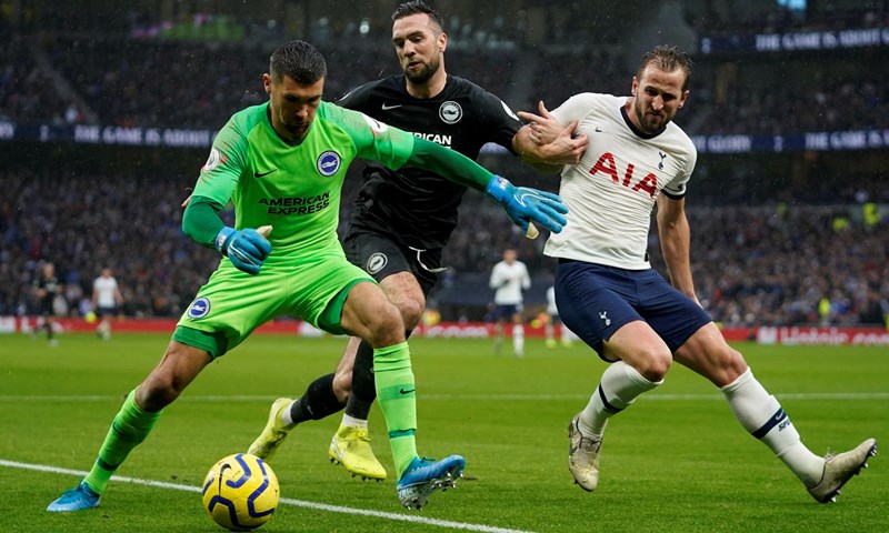 Brighton do pobjede u dvoboju donjeg doma