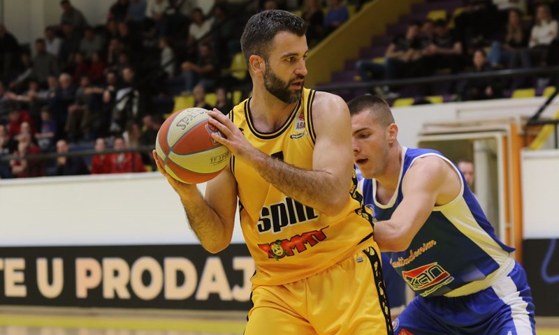Cibona kapitulirala na Gripama, Zadar uvjerljivo kroz Dubravu