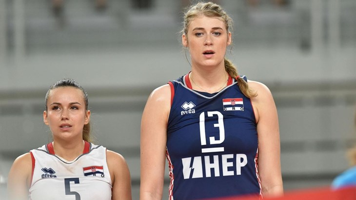 Europsko prvenstvo za odbojkašice ove godine igrat će se u Zadru