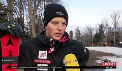 [RTL Video] Kolega: "Imamo jaku slalomsku ekipu, jaču nego prošle godine"