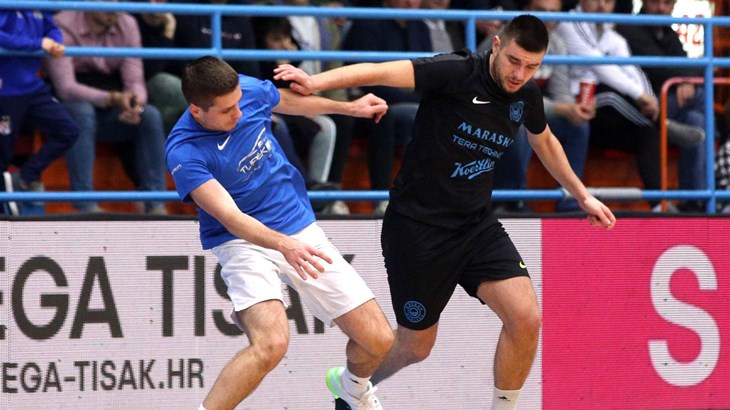 Favoriti prošli dalje u Kutiji, čekaju nas spektakularna polufinala