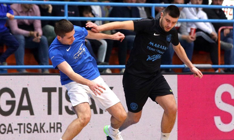 Favoriti prošli dalje u Kutiji, čekaju nas spektakularna polufinala