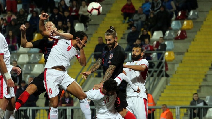 Livaja: "Nadam se da ću jednog dana zaigrati za Hajduk, vidjet ćemo kakva će biti sudbina"