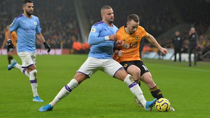 Luda utakmica na Molineuxu: City s igračem manje do dva gola prednosti, Wolvesi preokrenuli do kraja susreta