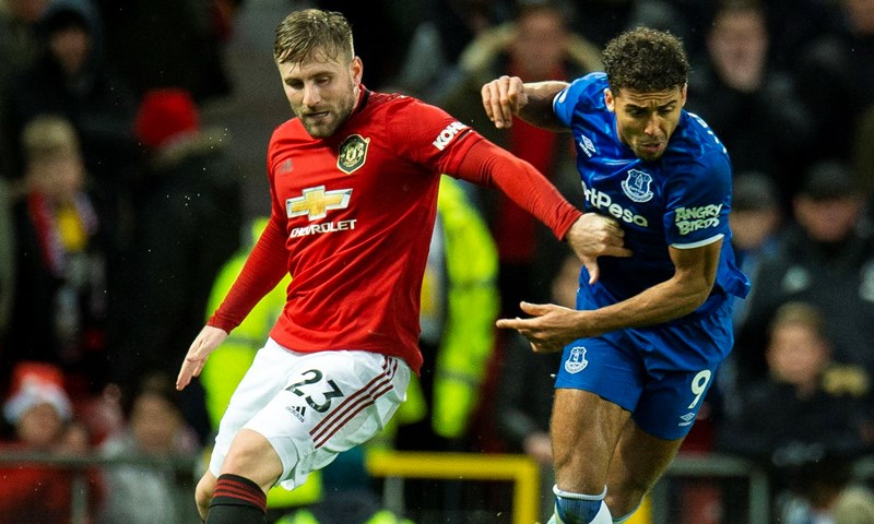 Calvert-Lewin donio tri boda Evertonu, Watford uvjerljiv s desetoricom