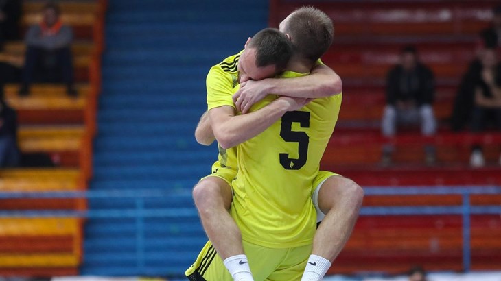 Novak izborio raspucavanje golom 18 sekundi prije kraja, CB Dobermann ipak osvojio Kutiju