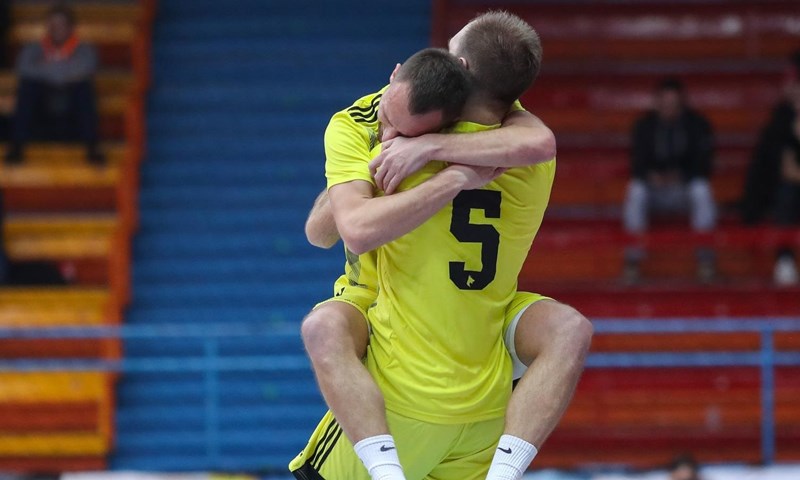 Novak izborio raspucavanje golom 18 sekundi prije kraja, CB Dobermann ipak osvojio Kutiju