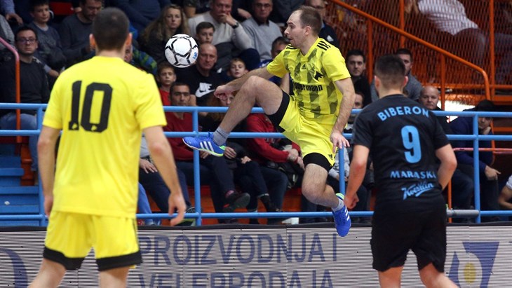 Kristjan Čujec najbolji igrač seniorskog, a Rade Rusmir veteranskog turnira na Kutiji šibica