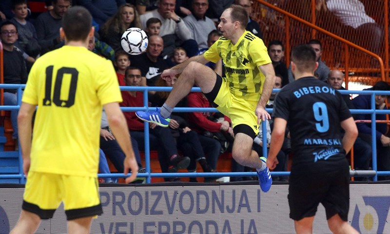 Kristjan Čujec najbolji igrač seniorskog, a Rade Rusmir veteranskog turnira na Kutiji šibica