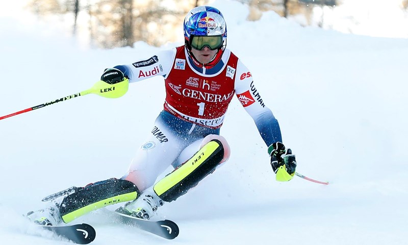 Alexis Pinturault odnio pobjedu u kombinaciji, Kilde završio kao drugi