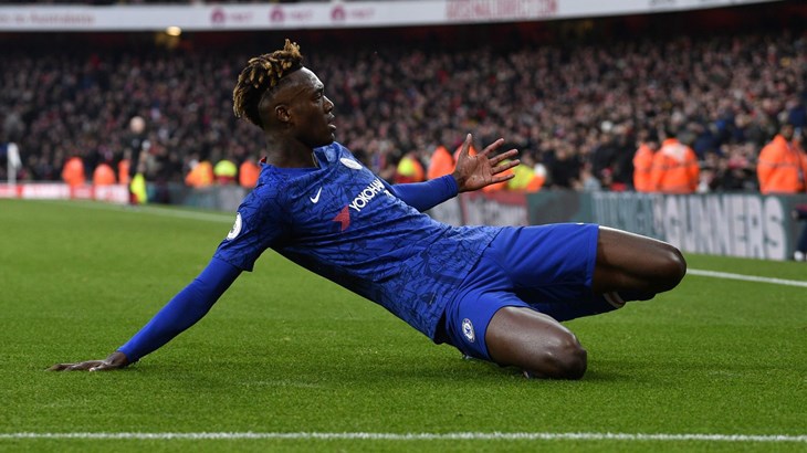 Chelsea preokretom do pobjede u londonskom derbiju, Leno poklonio poravnanje