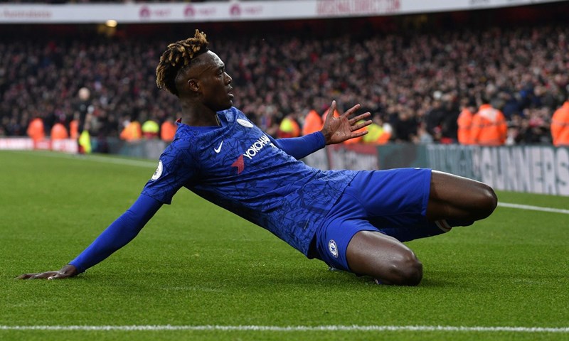 Chelsea preokretom do pobjede u londonskom derbiju, Leno poklonio poravnanje