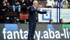 Velić: 'Rekordno završena utakmica', Mravak: 'Bilo je samo pitanje s kojom razlikom ćemo izgubiti'