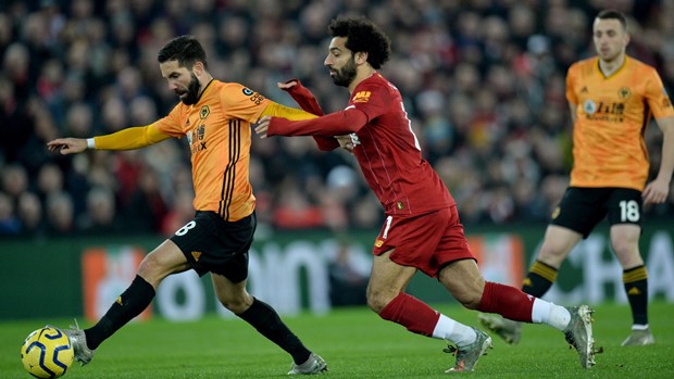 Babbel: 'Salah je savršen igrač za Liverpool i nisam siguran da bi igrao tako za Barcelonu, Real...'