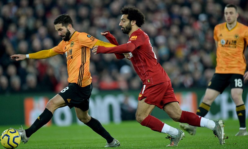 Nedodirljivi Liverpool nastavio nizati pobjede, VAR još jednom u središtu pozornosti