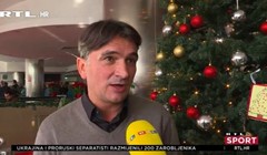 [RTL Video] Dalić: "Ivan Rakitić je napravio puno za reprezentaciju i učinit ću sve da u njoj i ostane"