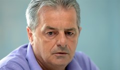 Cvek: "Potrebni su nam iskusniji igrači jer mladost na koju smo se oslonili treba vremena za stasati"