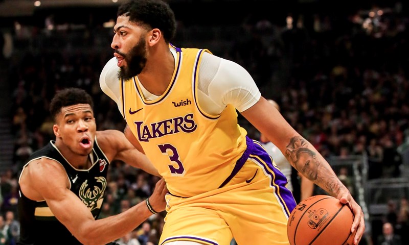 Lakersi usporili Dončića i odnijeli pobjedu, Thunder do velike pobjede u Kanadi