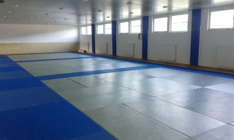 Otvorena nova sportska dvorana JK Profectus u Samoboru