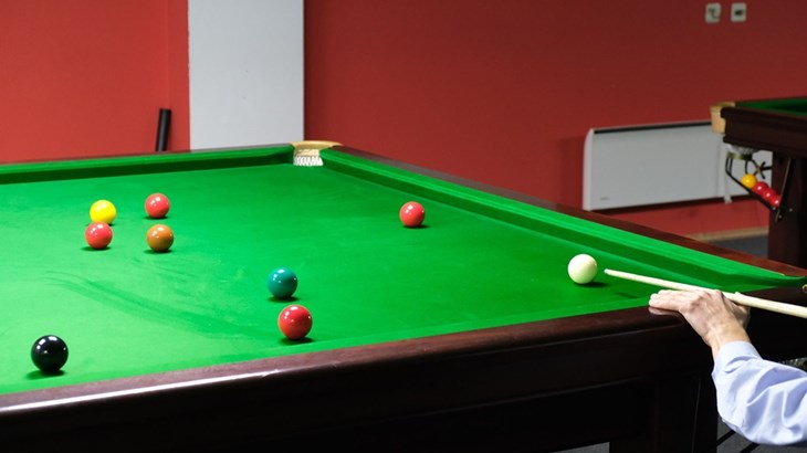 Ronnie O'Sullivan: 'Volio bih da sam i ranije naučio uživati u snookeru'