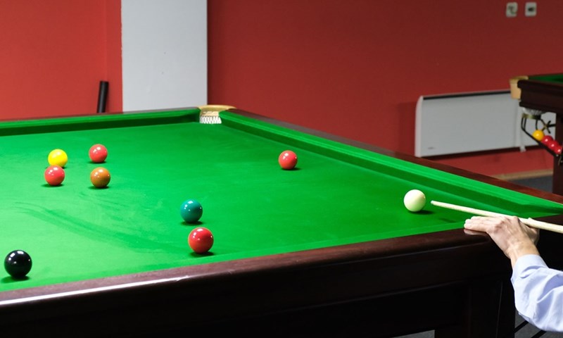 Ronnie O'Sullivan: 'Volio bih da sam i ranije naučio uživati u snookeru'