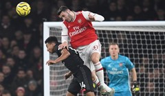 Arsenal bolji od Manchester Uniteda, Arteta do prve pobjede