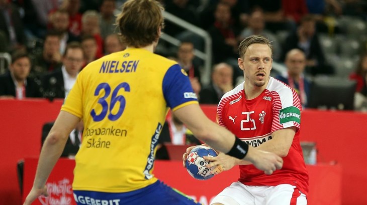 Morten Olsen najbolji igrač Bundeslige u 2019.: "Radije bih osvojio nešto s klubom"