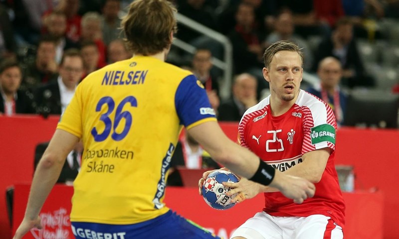 Morten Olsen najbolji igrač Bundeslige u 2019.: "Radije bih osvojio nešto s klubom"
