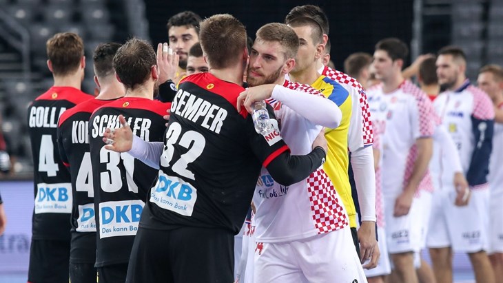 Njemačka bez Franza Sempera na Europskom prvenstvu, ponovno pozvan David Schmidt