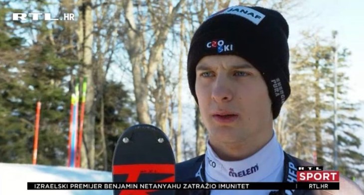 [RTL Video] Braća Kolega: "Puno vremena provodimo zajedno i to apsolutno funkcionira"