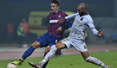 Hajduk posudio Beširovića mađarskom prvoligašu