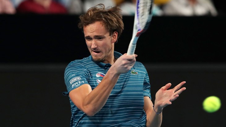 Prvog dana ATP Cupa Norvežani iznenadili SAD, Australci pomeli Njemačku, a Rusi Italiju