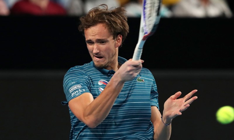Prvog dana ATP Cupa Norvežani iznenadili SAD, Australci pomeli Njemačku, a Rusi Italiju