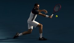 Prvi bod na ATP Cupu: Marin Čilić namučio se protiv Dennisa Novaka