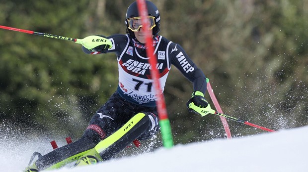 FIS dao zeleno svjetlo za održavanje ženskih slaloma na Sljemenu