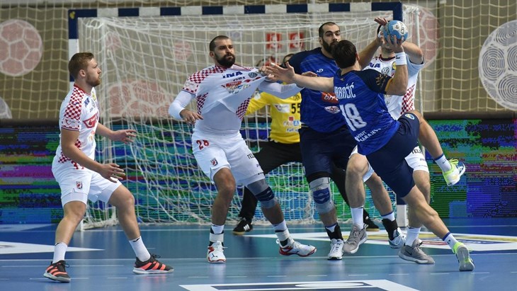 Hrvatska proigrala u završnici, svladala Katar i osvojila Croatia kup