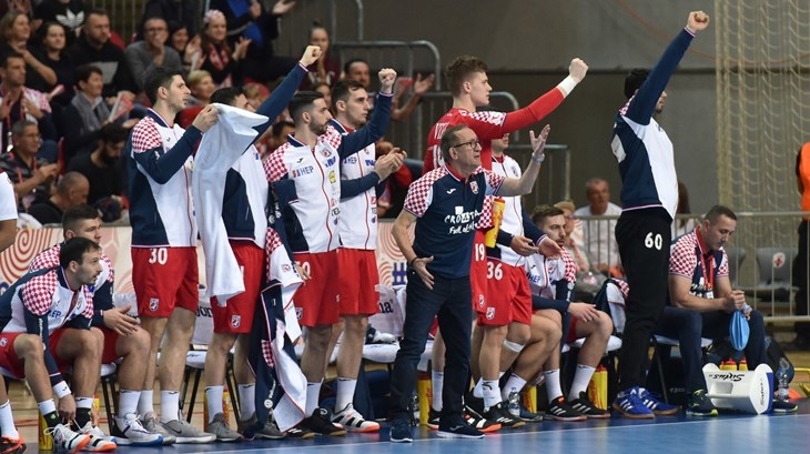 Červar: "Bila je to ipak bolja predstava, to je put koji treba slijediti"