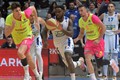 Zadar sjajnom četvrtom četvrtinom do preokreta i velike pobjede protiv Mege