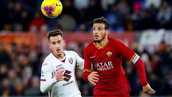 Belotti nokautirao Romu, Kaliniću dvadesetak minuta na Olimpicu